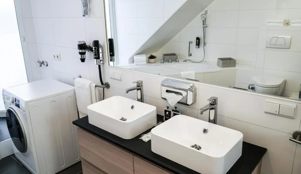 Arthotel Ana Liberty Bremen City