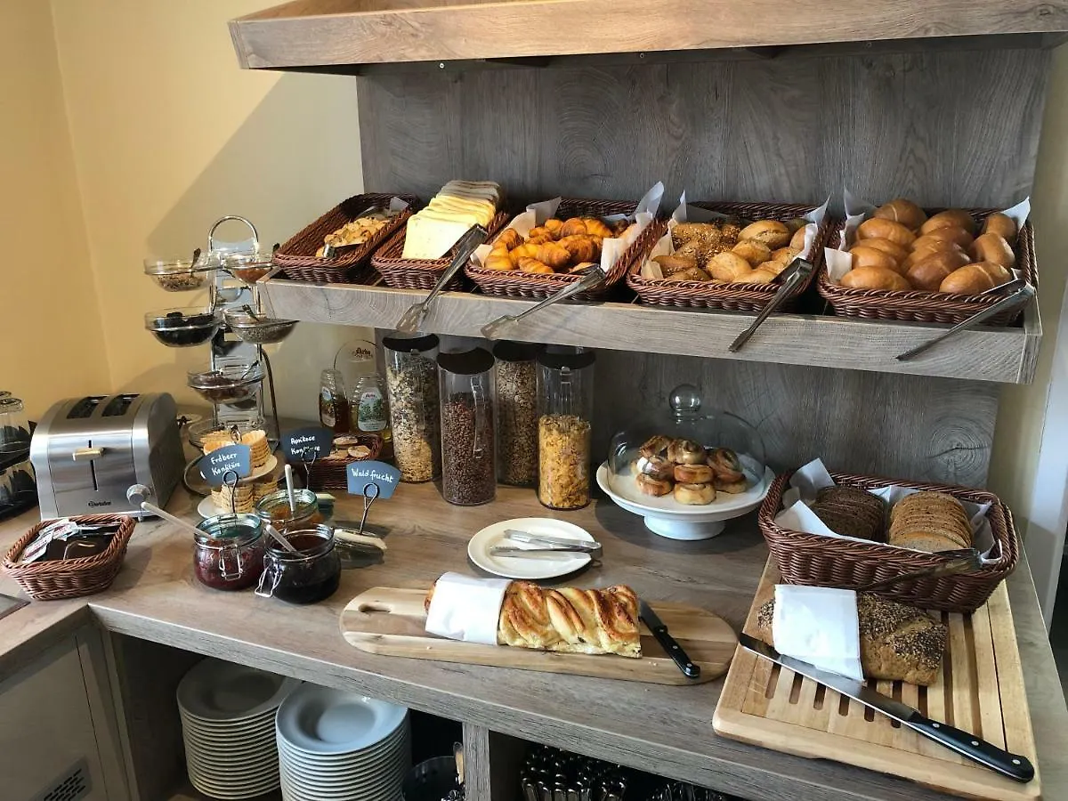 Arthotel Ana Liberty Bremen City