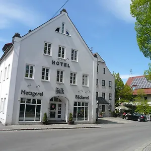 Falk Alemania