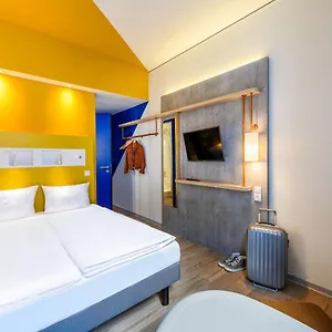 Ibis Budget Center Bremen