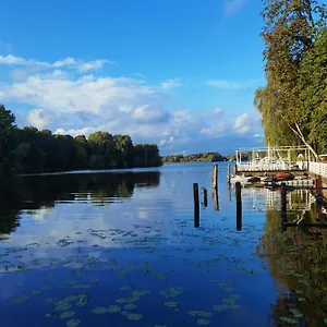 Seehotel Grunewald Alemania