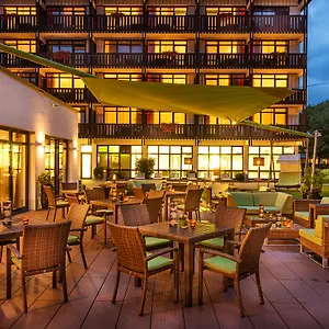 Johannesbad Königshof Hotel Bad Füssing