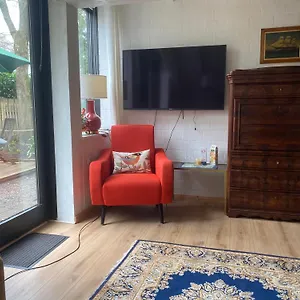  Apartment Domizil