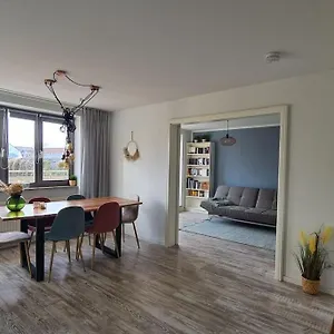 Im Herzen Der Dresdner Neustadt Apartment Dresden