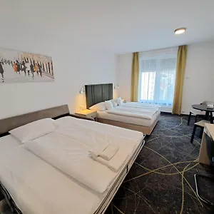 Valcha Hotel Prag