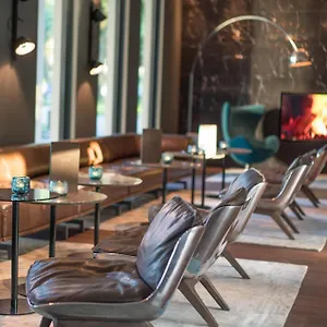 One Airport Hotel Hamborg