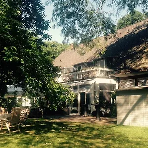 Gaestehaus Hoepkens Ruh Bremen
