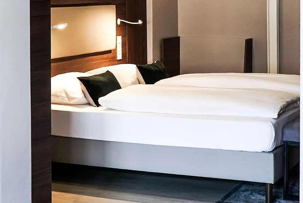 فندق Arthotel Ana Liberty Bremen City