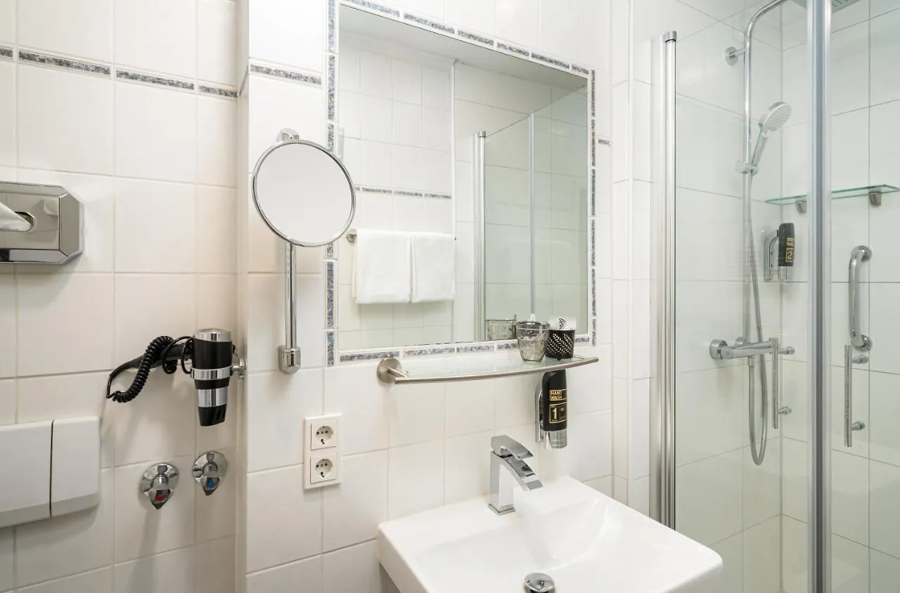 Arthotel Ana Liberty Bremen City Hotel
