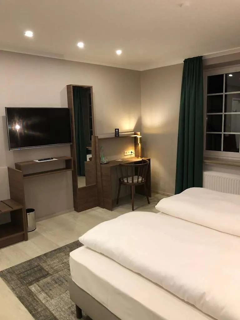 *** Hotel Arthotel Ana Liberty Bremen City Allemagne